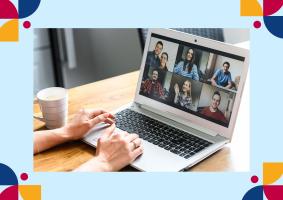 Zoom Meeting